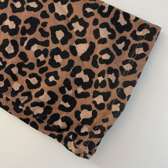 Children’s Place Flare Leg Leggings (4) - Picture 15 of 16